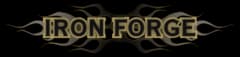 Iron Forge Commercial Repair
