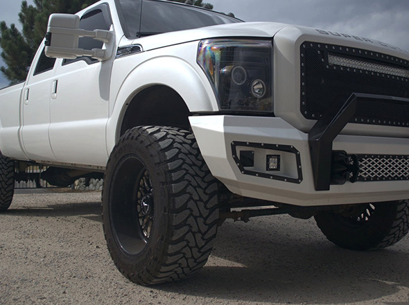 Truck Tires